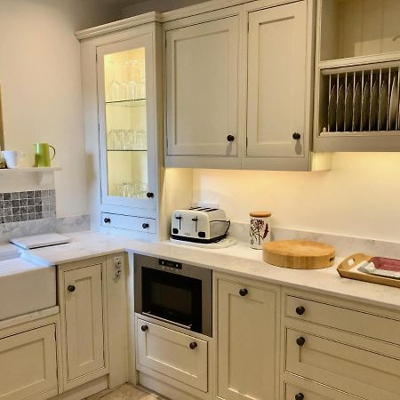 Lauras Townhouse Apartments Lansdown Slope Townhouse Bath Exterior foto