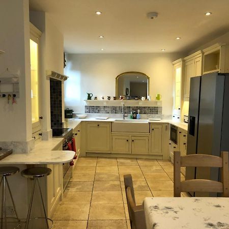 Lauras Townhouse Apartments Lansdown Slope Townhouse Bath Exterior foto
