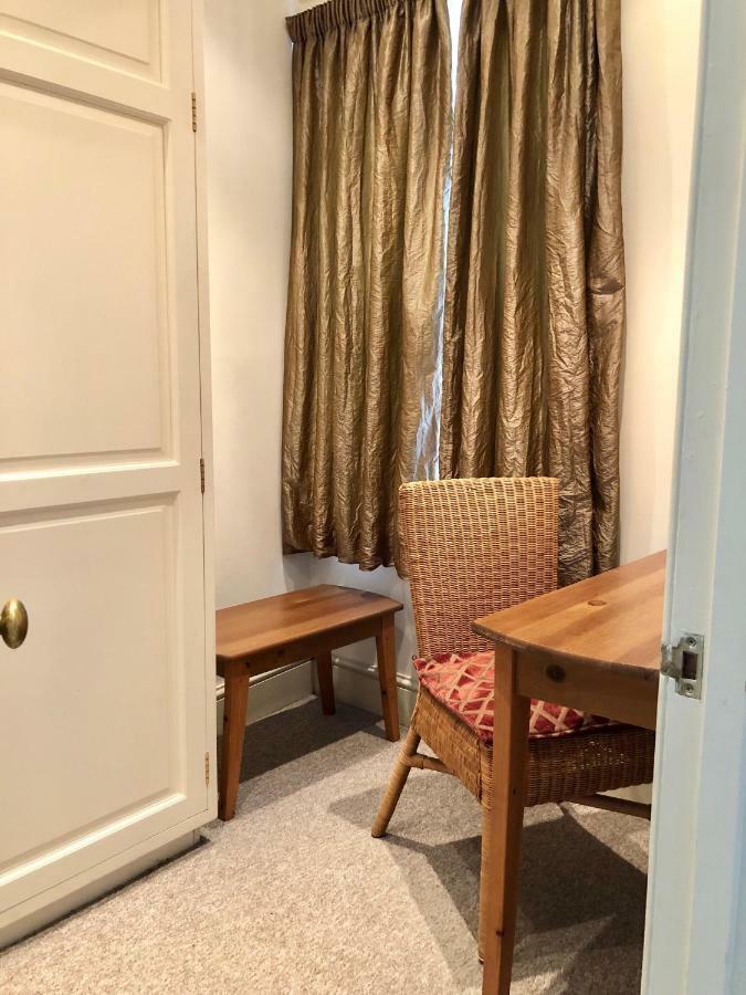 Lauras Townhouse Apartments Lansdown Slope Townhouse Bath Exterior foto