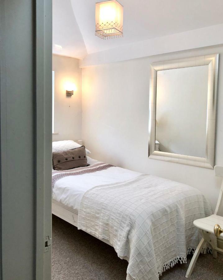 Lauras Townhouse Apartments Lansdown Slope Townhouse Bath Exterior foto